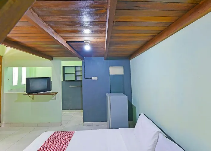 Hotel Super Oyo 91495 Indah