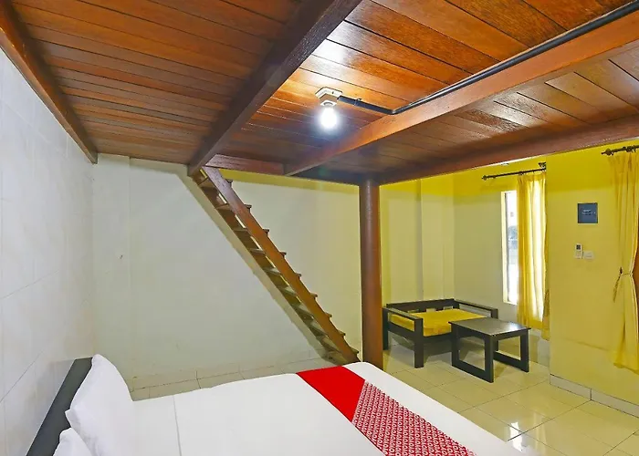 Hotel Super Oyo 91495 Indah
