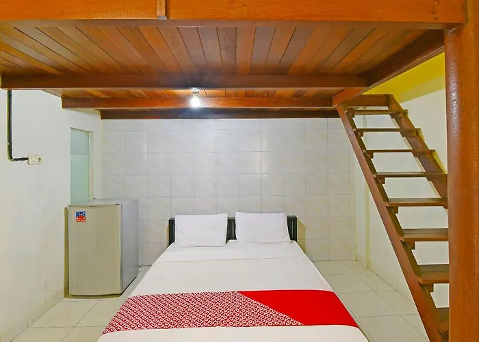 Super Oyo 91495 Indah 2* Denpasa