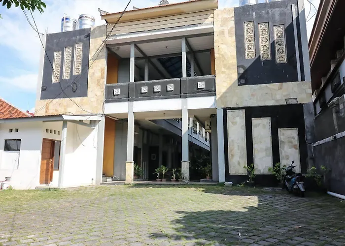 Super Oyo 91495 Indah Denpasa