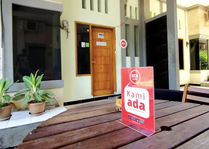 Hotel Super Oyo 91495 Indah Denpasa