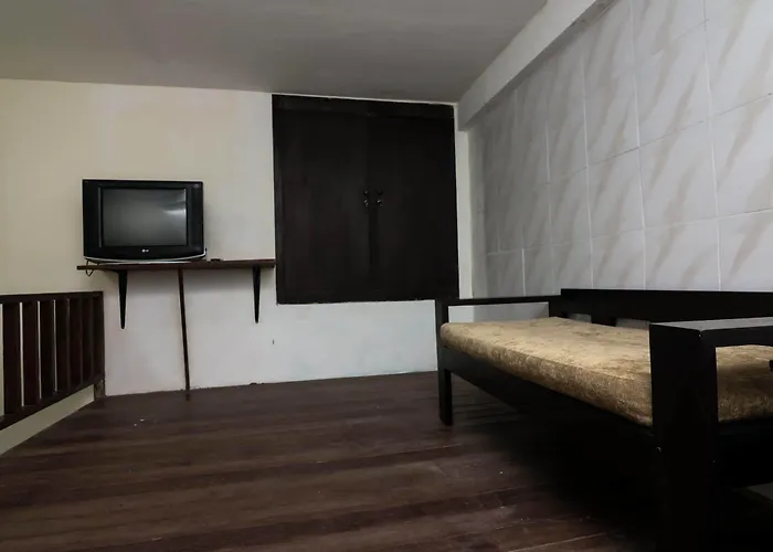 Hotel Super Oyo 91495 Indah