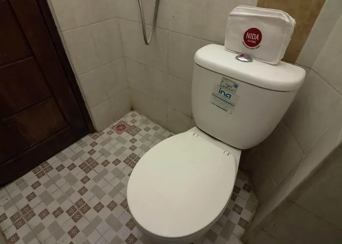 Hotel Super Oyo 91495 Indah 2*