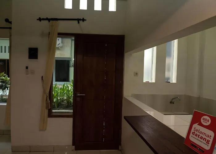 Hotel Super Oyo 91495 Indah Denpasa