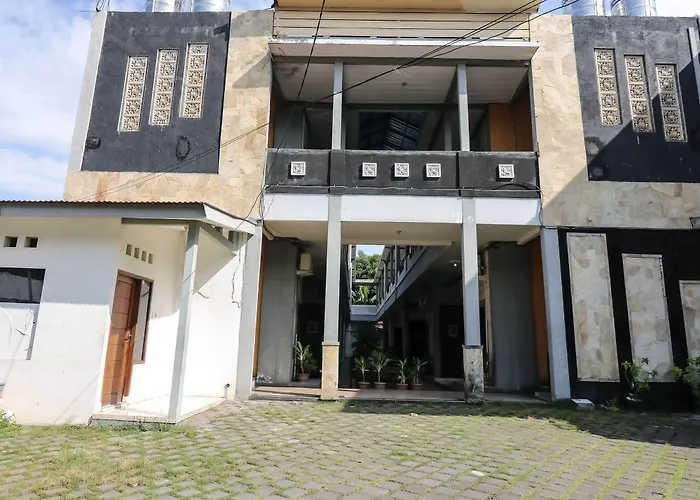Hotel Super Oyo 91495 Indah
